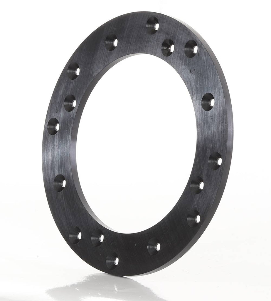 Clutch Masters FLYWHEEL INSERT: 16 BOLT X 7-5/8 X 5 X ¼ ”