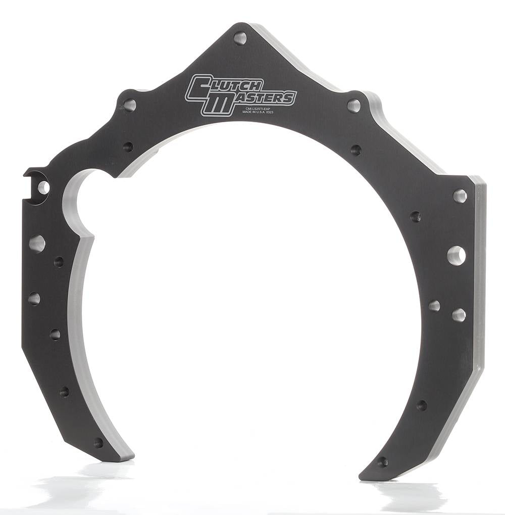 Clutch Masters Engine Adapter Plate