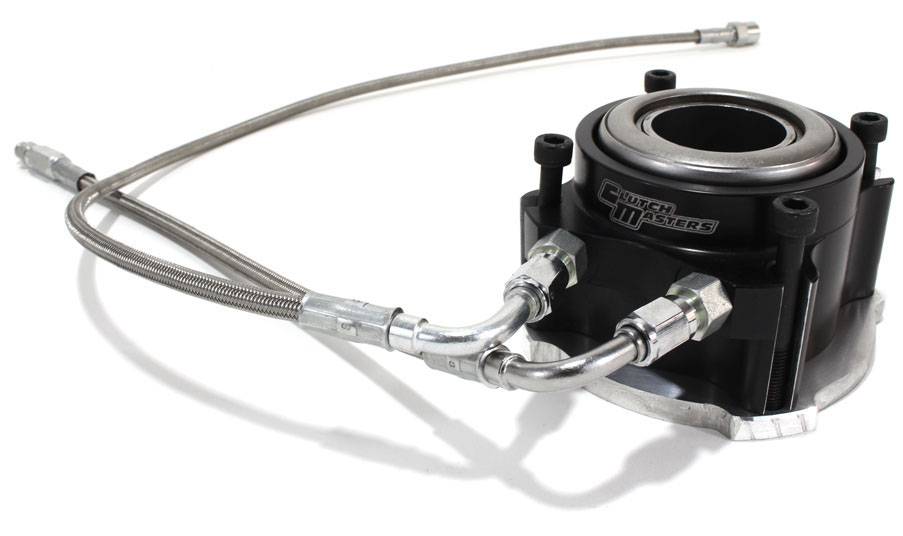 Clutch Masters Hydraulic Release Bearing - BMW 328 (1996-99) / BMW 330 (2001-05) & more