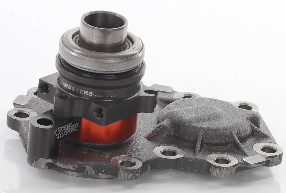 Clutch Masters Hydraulic Release Bearing - Toyota Tacoma (2016-22)