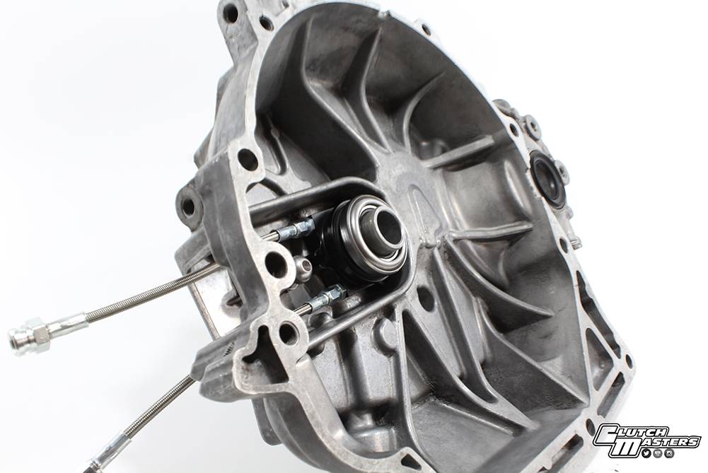 Clutch Masters Hydraulic Release Bearing - Acura Integra (1994-01) / Honda Accord (1990-00) & more
