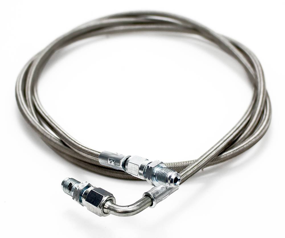 Clutch Masters Clutch Lines - Audi A3 (1999-13) / Audi TT (2000-06) & more