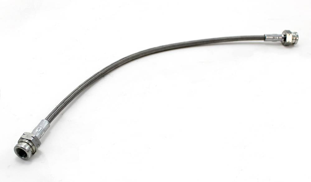 Clutch Masters Clutch Lines - Honda Civic (2017-21)