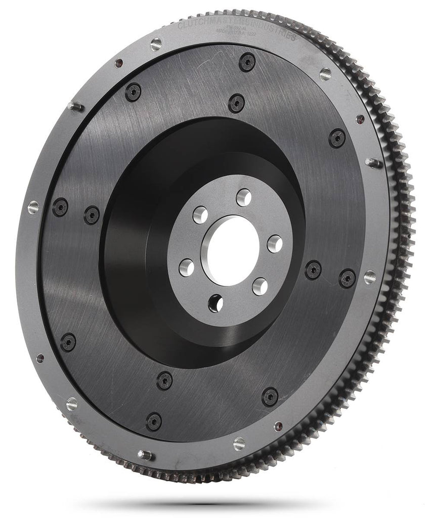 Clutch Masters Aluminum Flywheel - Audi A3 (1999-03) / Audi TT (2000-06) & more