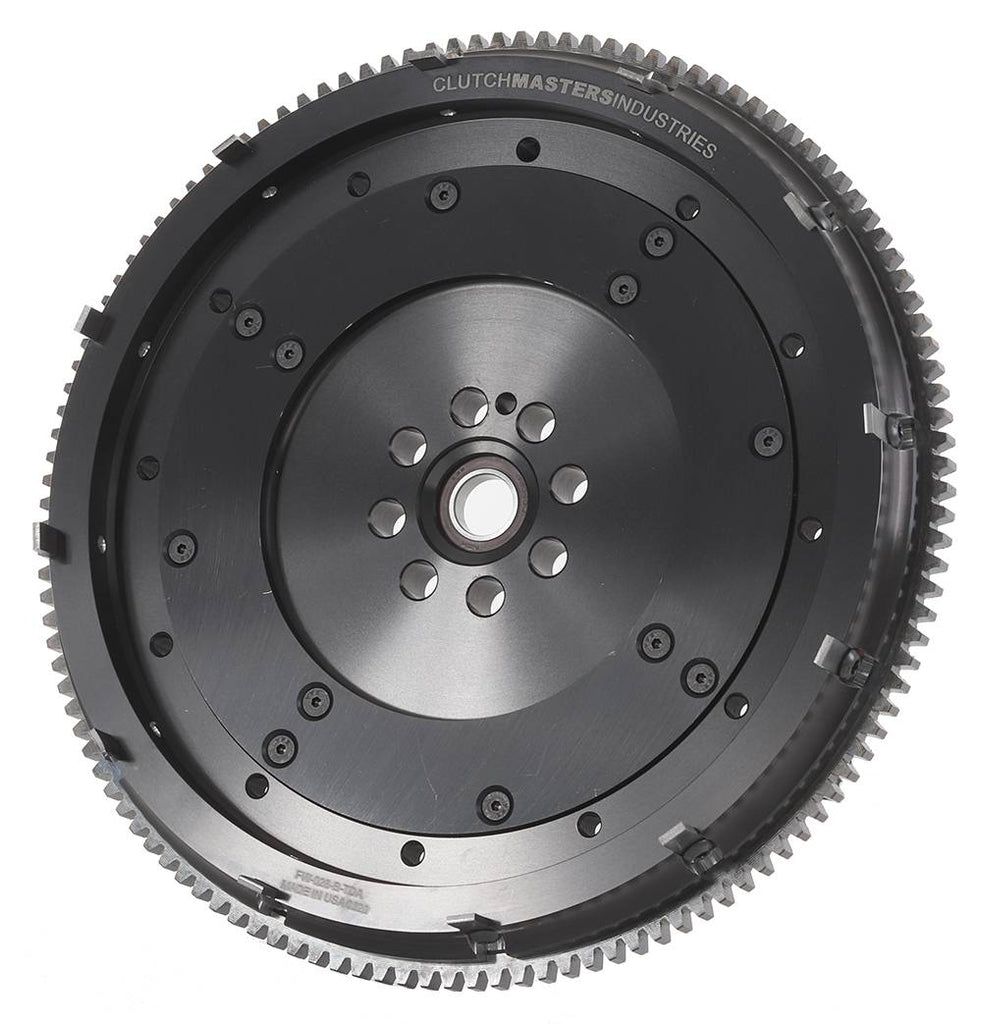 Clutch Masters 850 Series Twin Disc Aluminum Flywheel - Acura CL (2001-04) / Acura TL (2004-06) & more