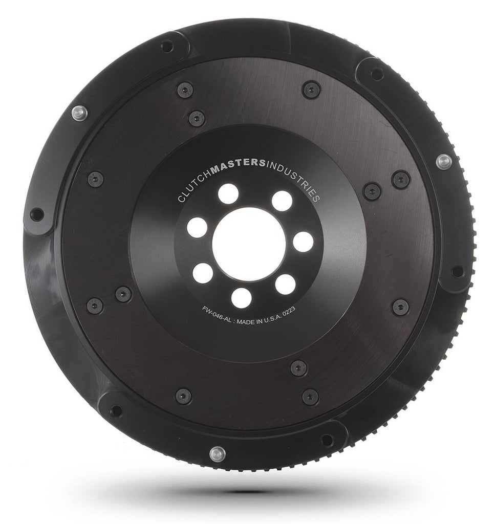 Clutch Masters Aluminum Flywheel - Mitsubishi Lancer (2007-17)