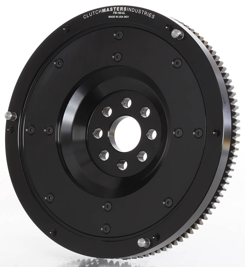 Clutch Masters Aluminum Flywheel - BMW 323 (2000) / BMW 325 (2001-03) & more