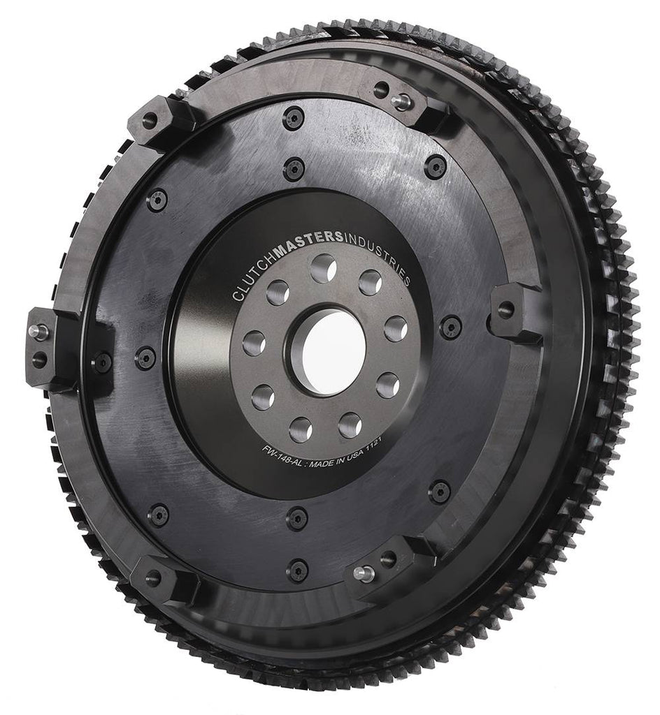 Clutch Masters Aluminum Flywheel - BMW M3 (2009-13)