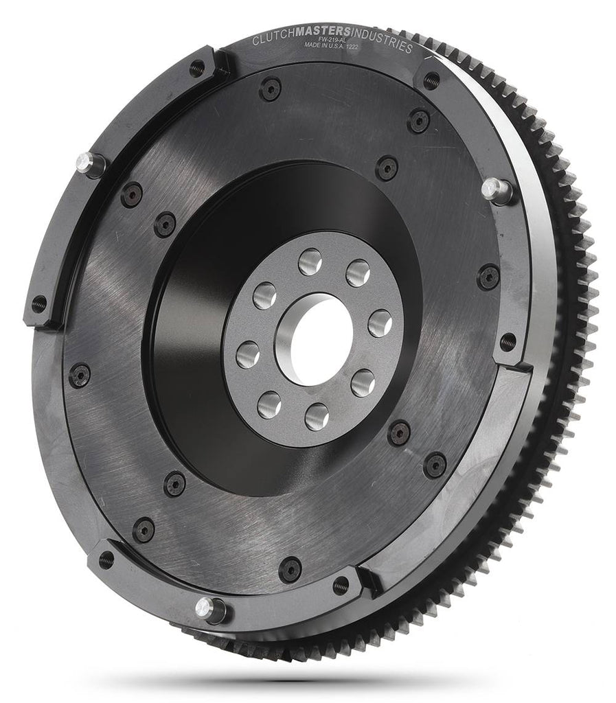 Clutch Masters Aluminum Flywheel - BMW 323 (2000) / BMW 325 (2001-06) & more