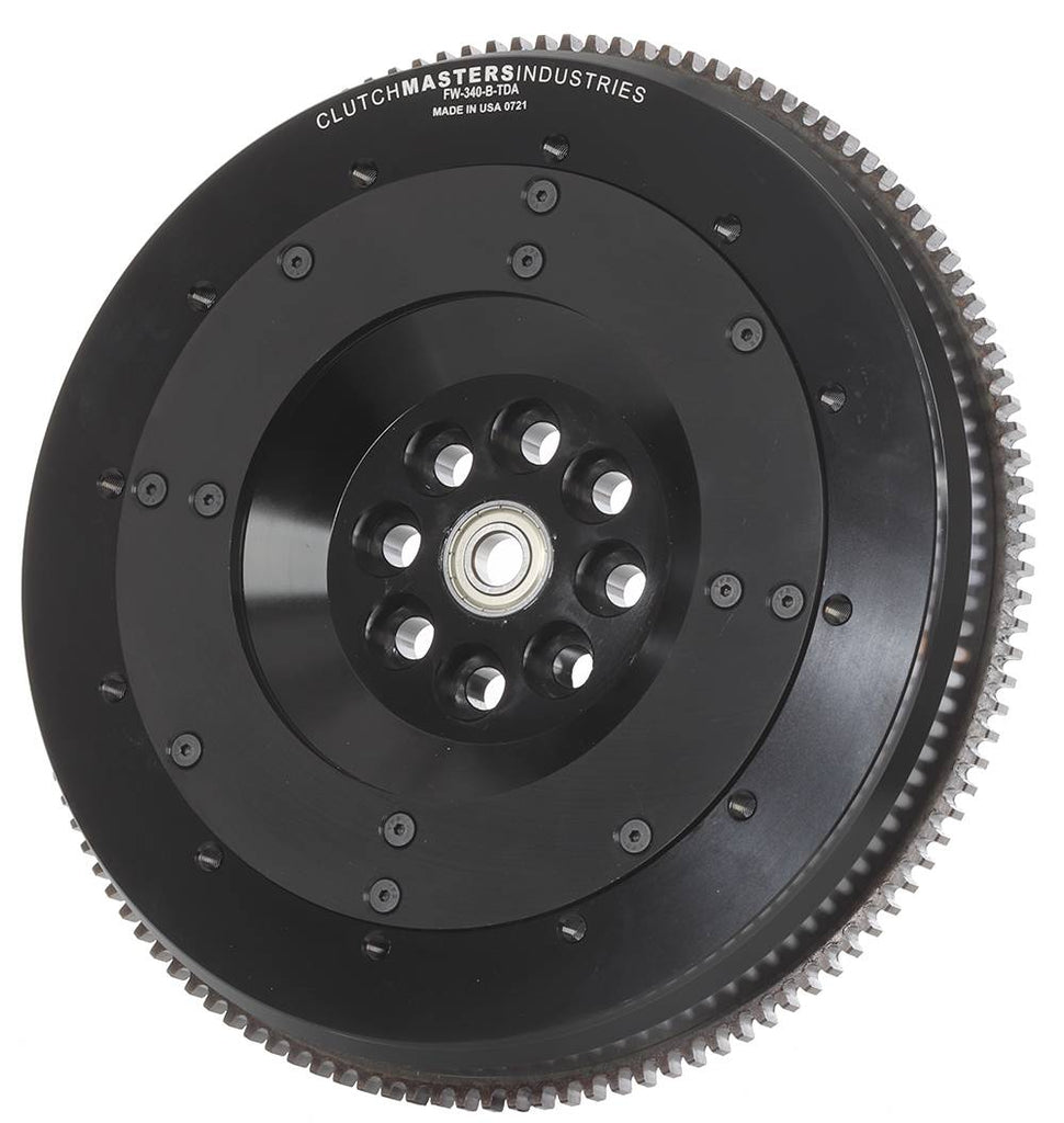 Clutch Masters Aluminum Flywheel - BMW 340 (2016-18) / BMW 440 (2017-18)