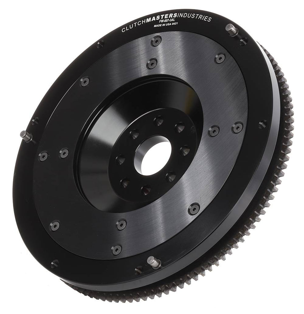 Clutch Masters Aluminum Flywheel - Lexus IS300 (2002-05)