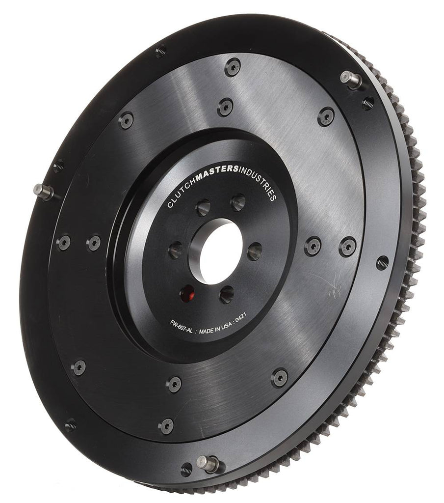 Clutch Masters Aluminum Flywheel - Lexus SC300 (1992-97) / Toyota Supra (1986-93)