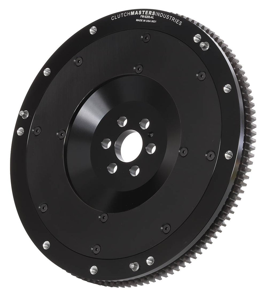 Clutch Masters Aluminum Flywheel - Nissan Skyline (1989-98)