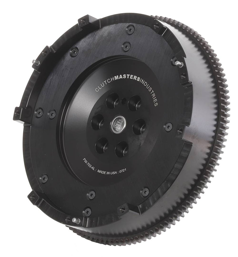 Clutch Masters Aluminum Flywheel - Fiat 124 SPIDER (2017-20)