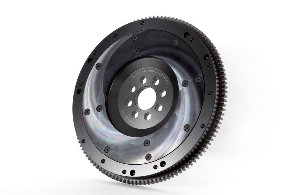 Clutch Masters Aluminum Flywheel - Lexus ES250 (1990-91) / Lexus ES300 (1992-93) & more