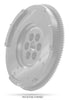 Clutch Masters 725 Series Twin Disc Aluminum Flywheel - Mitsubishi Eclipse (1993-00) / Mitsubishi Galant (1994-99)