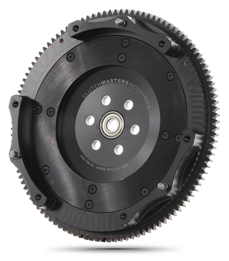 Clutch Masters Aluminum Flywheel - Mazda Miata MX-5 (1994-05)