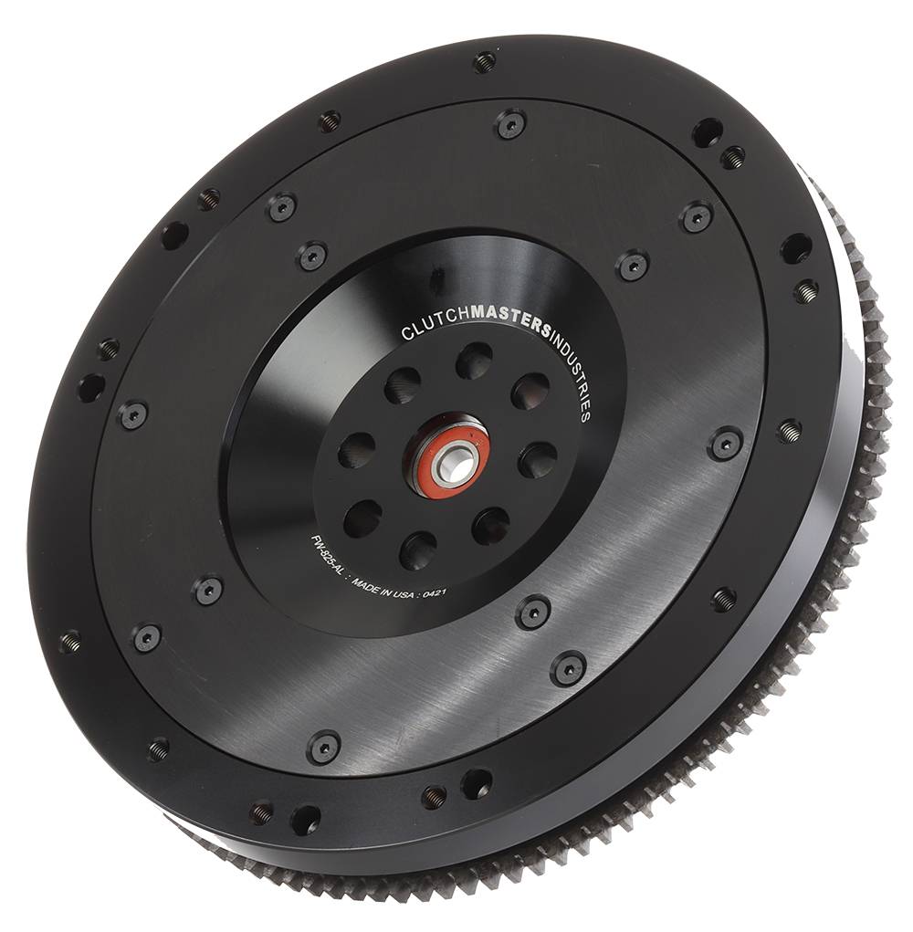 Clutch Masters Aluminum Flywheel - Toyota Altezza (1998-02)