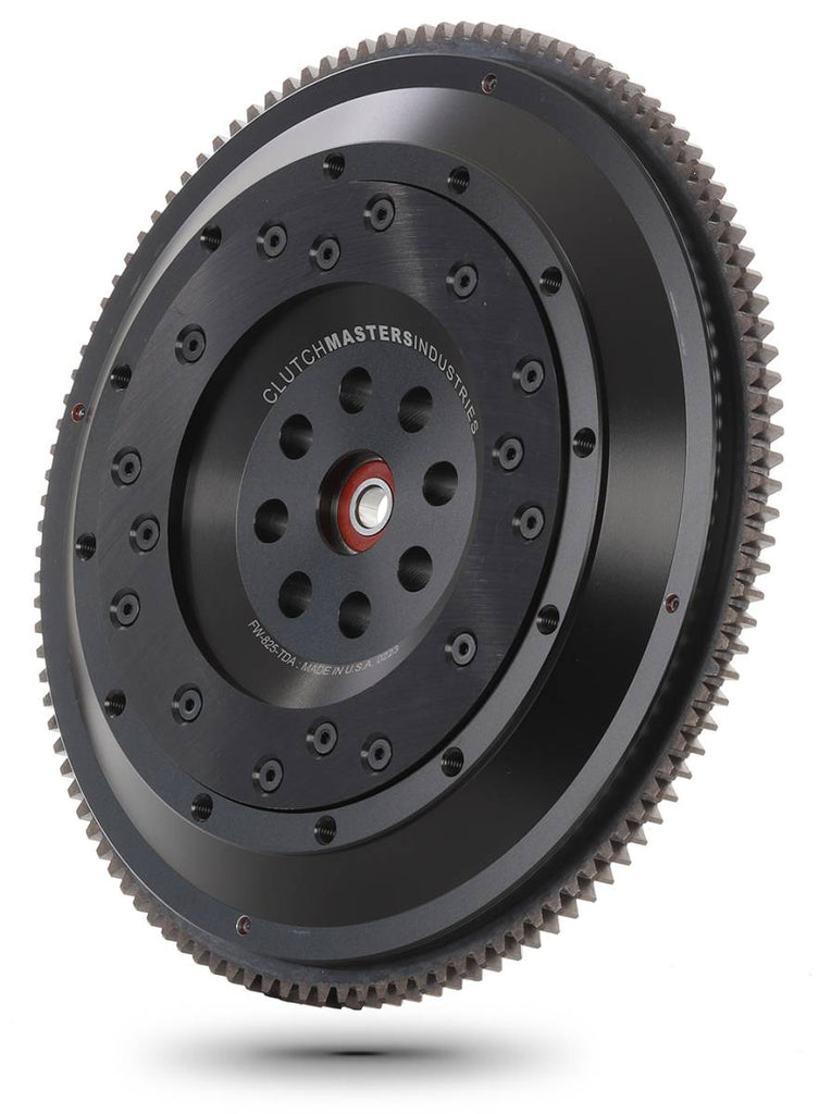 Clutch Masters 725 Series Twin Disc Aluminum Flywheel - Toyota Altezza (1998-02)