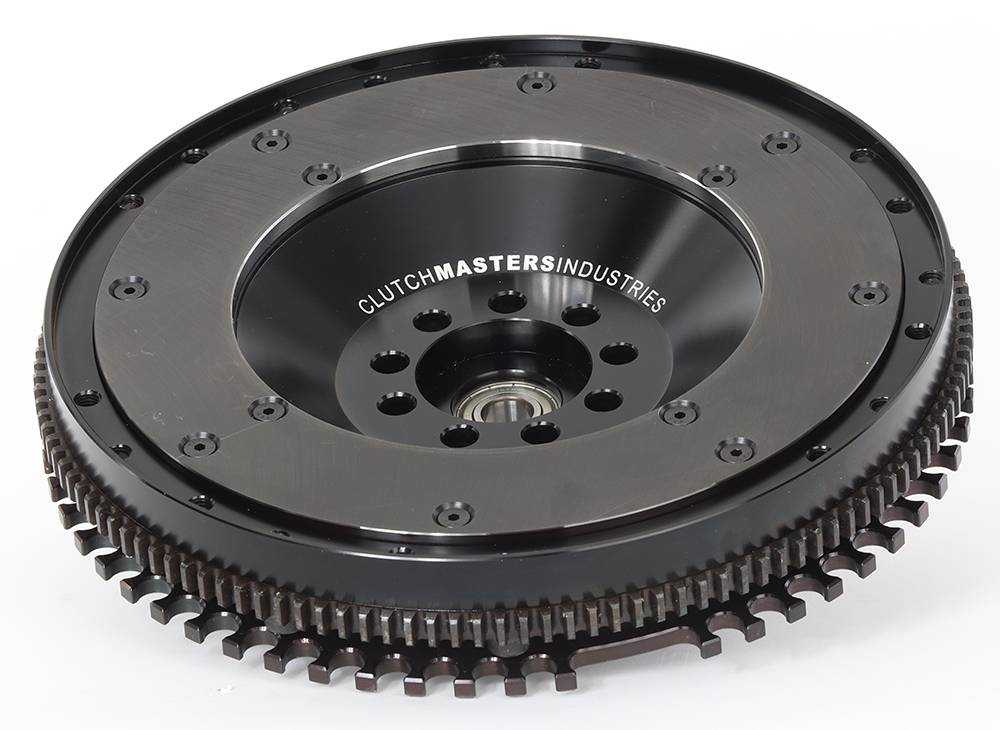 Clutch Masters Aluminum Flywheel - Porsche 997.2 (2010-11) / Porsche 996 (2001-05) & more