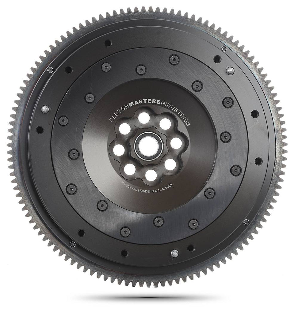 Clutch Masters Aluminum Flywheel