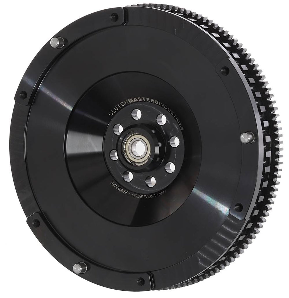 Clutch Masters Steel Flywheel - Audi A6 (2000-04) / Audi A6 Quattro (2000-04) & more