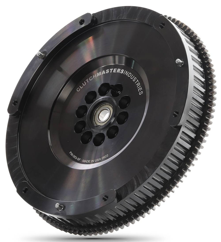 Clutch Masters Steel Flywheel - Audi RS4 (2006-08)