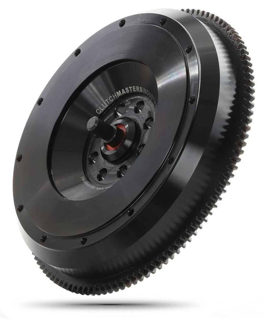 Clutch Masters 850 Series Twin Disc Steel Flywheel - BMW 135 (2008-10) / BMW 335 (2007-09) & more
