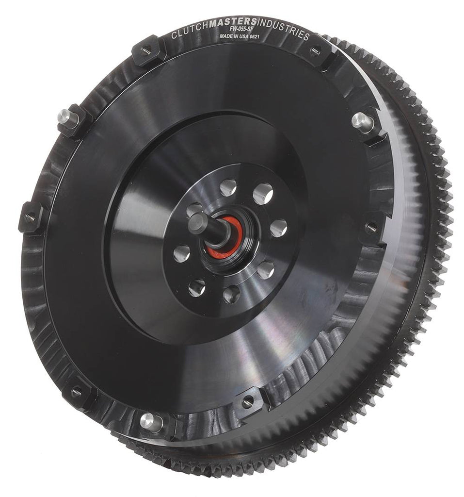 Clutch Masters Steel Flywheel - BMW 135 (2008-10) / BMW 335 (2007-09) & more