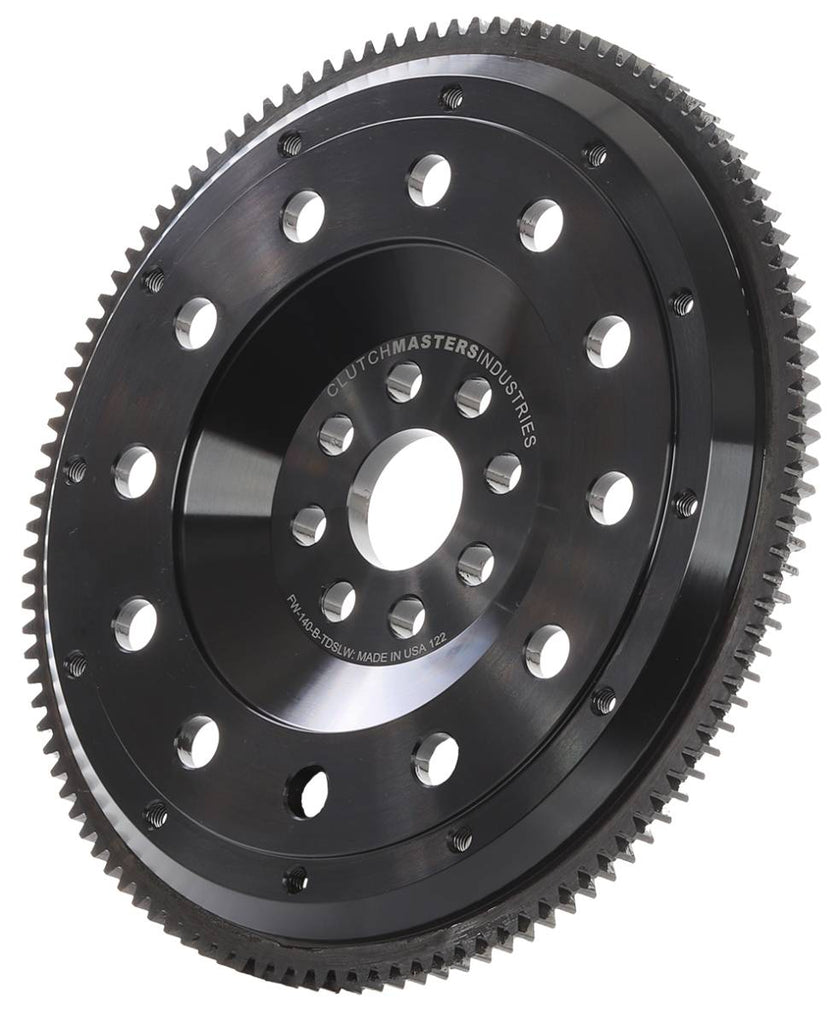 Clutch Masters 850 Series Twin Disc Steel Flywheel - BMW 323 (2000) / BMW 325 (2001-03) & more