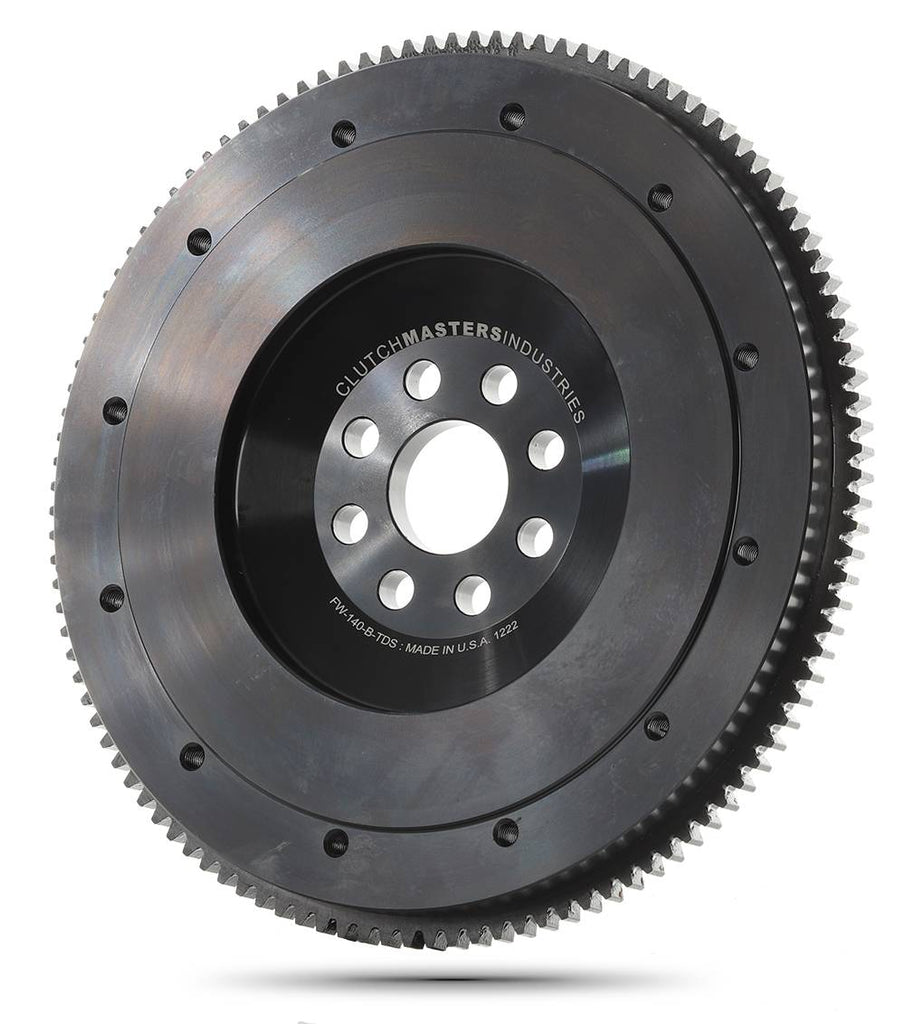 Clutch Masters 850 Series Twin Disc Steel Flywheel - BMW 323 (2000) / BMW 325 (2001-03) & more