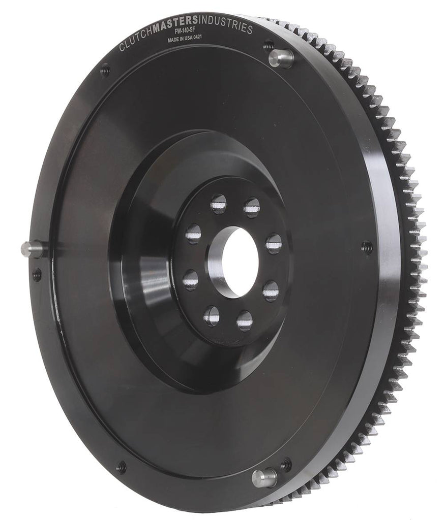 Clutch Masters Steel Flywheel - BMW 323 (2000) / BMW 325 (2001-03) & more