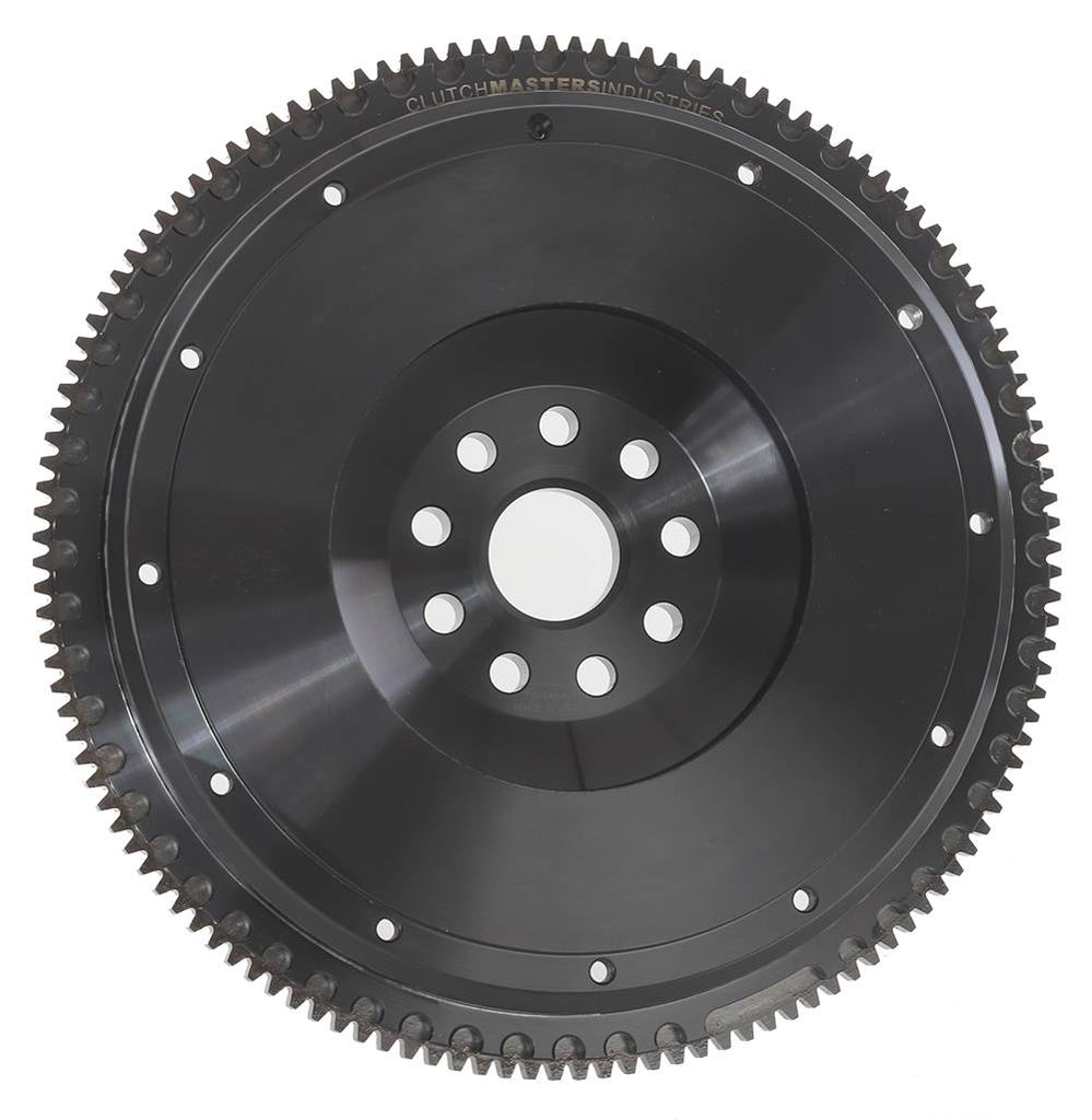 Clutch Masters 1000 Series Twin Disc Steel Flywheel - BMW M3 (2009-13)