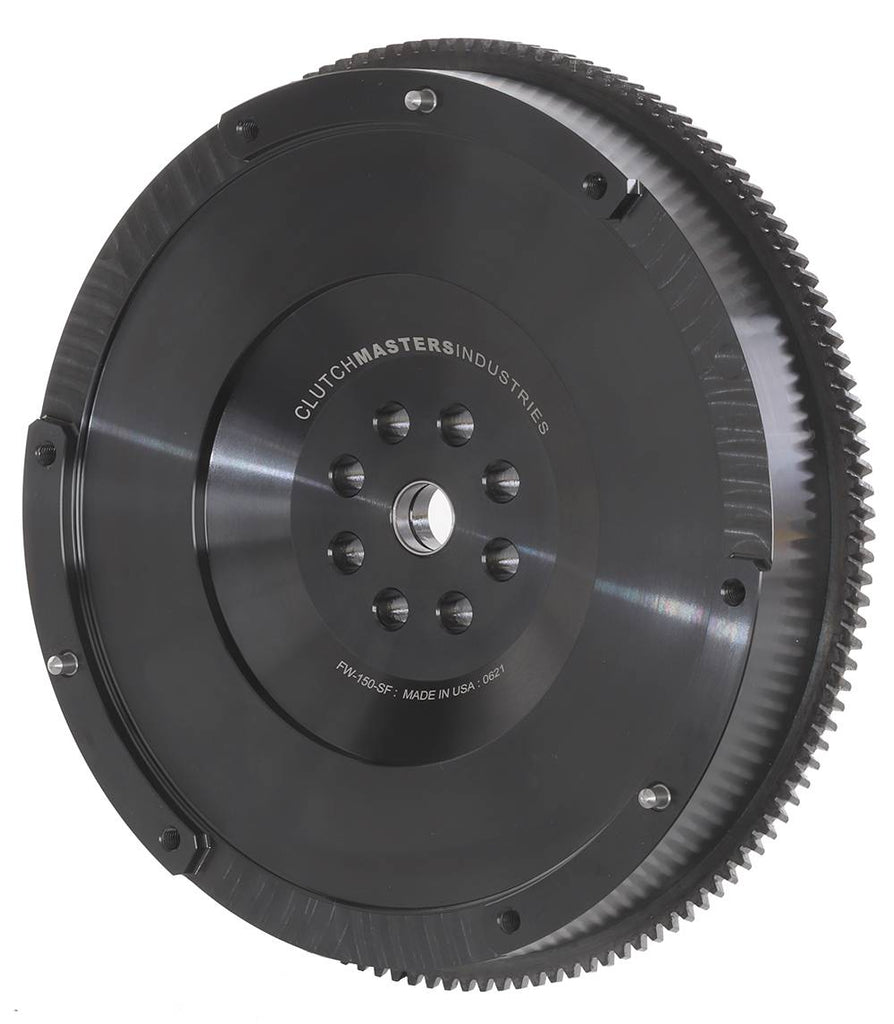 Clutch Masters Steel Flywheel - Honda Civic (2017-21)