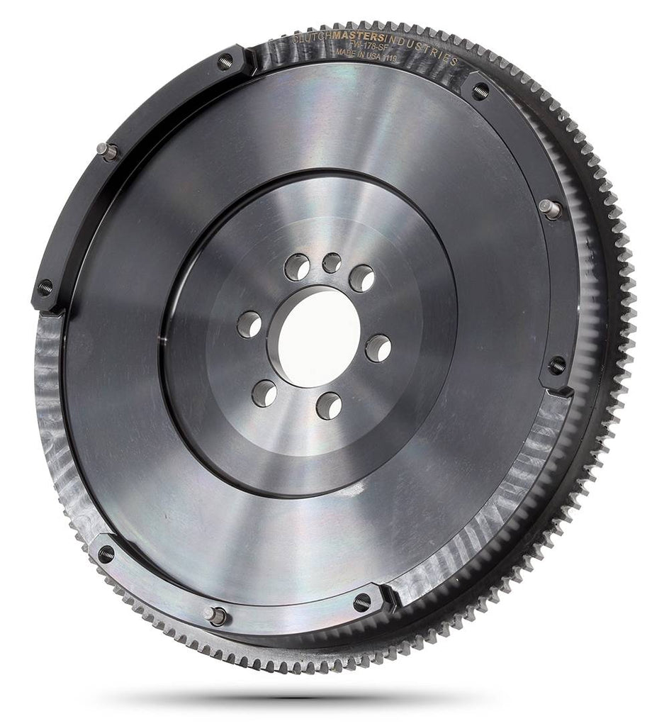 Clutch Masters Steel Flywheel - Nissan Juke (2011-17) / Nissan Sentra (2016-19)