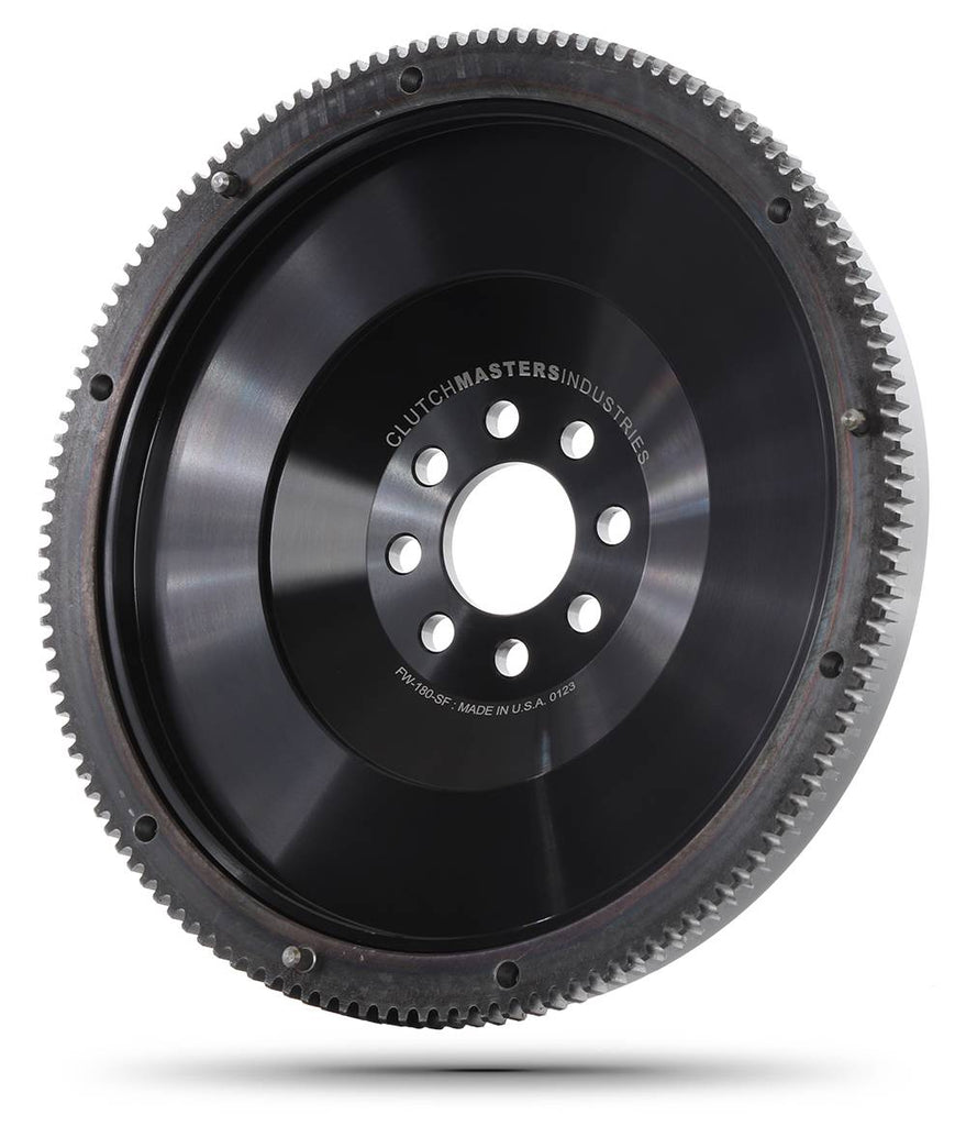 Clutch Masters Steel Flywheel - VW Beetle (2014-17) / VW Golf (2015-18) & more