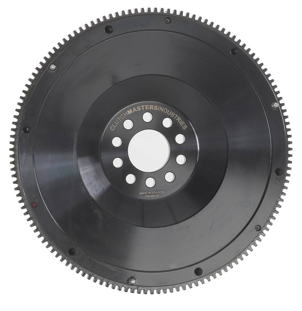 Clutch Masters Steel Flywheel - VW GTI (2002-05) / VW Golf R32 (2004-05) & more