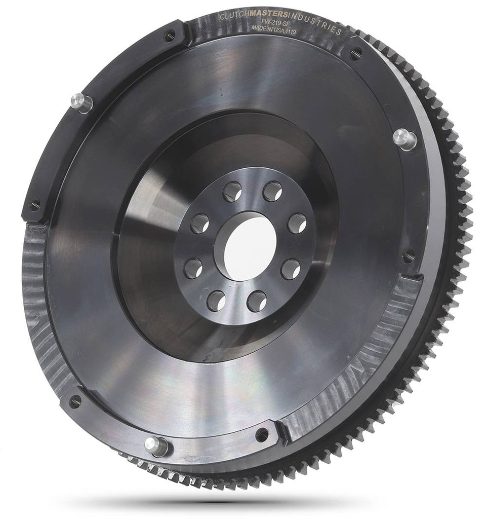 Clutch Masters Steel Flywheel - BMW 323 (2000) / BMW 325 (2001-06) & more