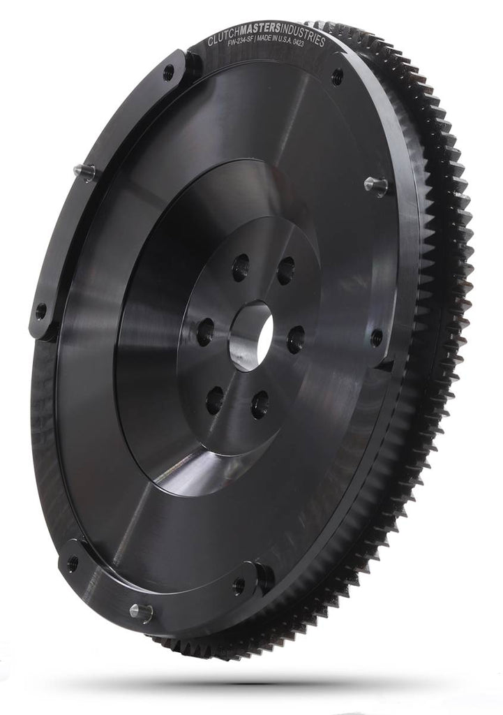 Clutch Masters Steel Flywheel - Ford Focus (2005-17)