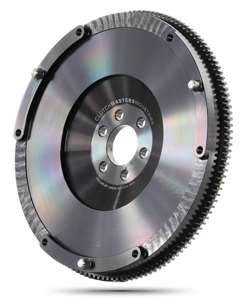 Clutch Masters Steel Flywheel - Audi A4 (1997-05) / Audi A4 Quattro (2002-05) & more