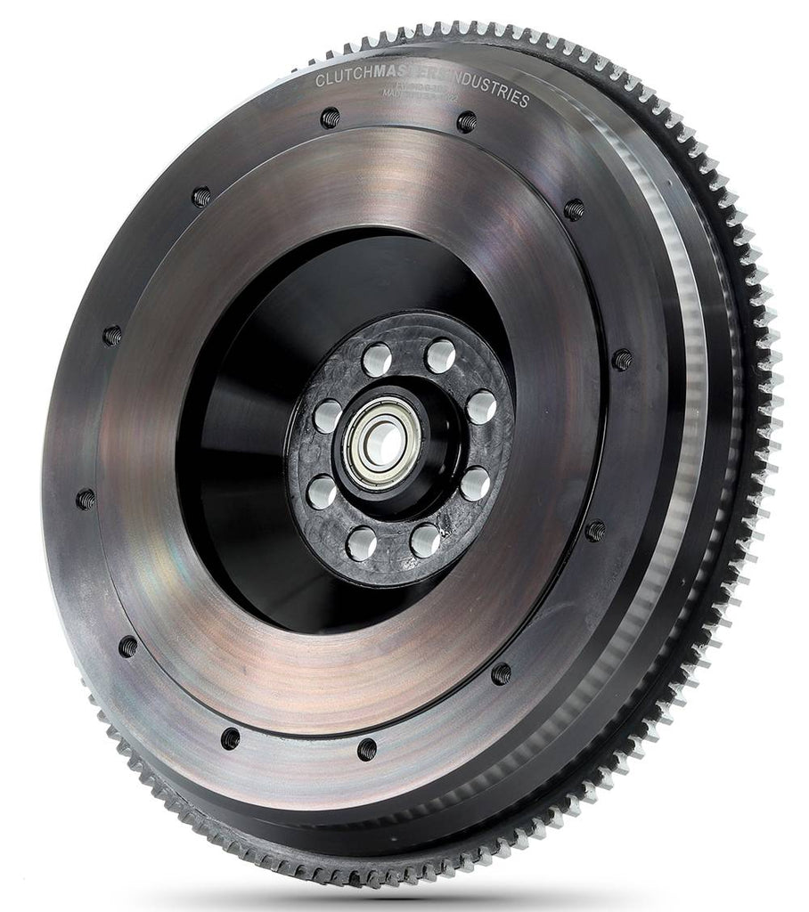 Clutch Masters Aluminum Flywheel - BMW 340 (2016-18) / BMW 440 (2017-18)
