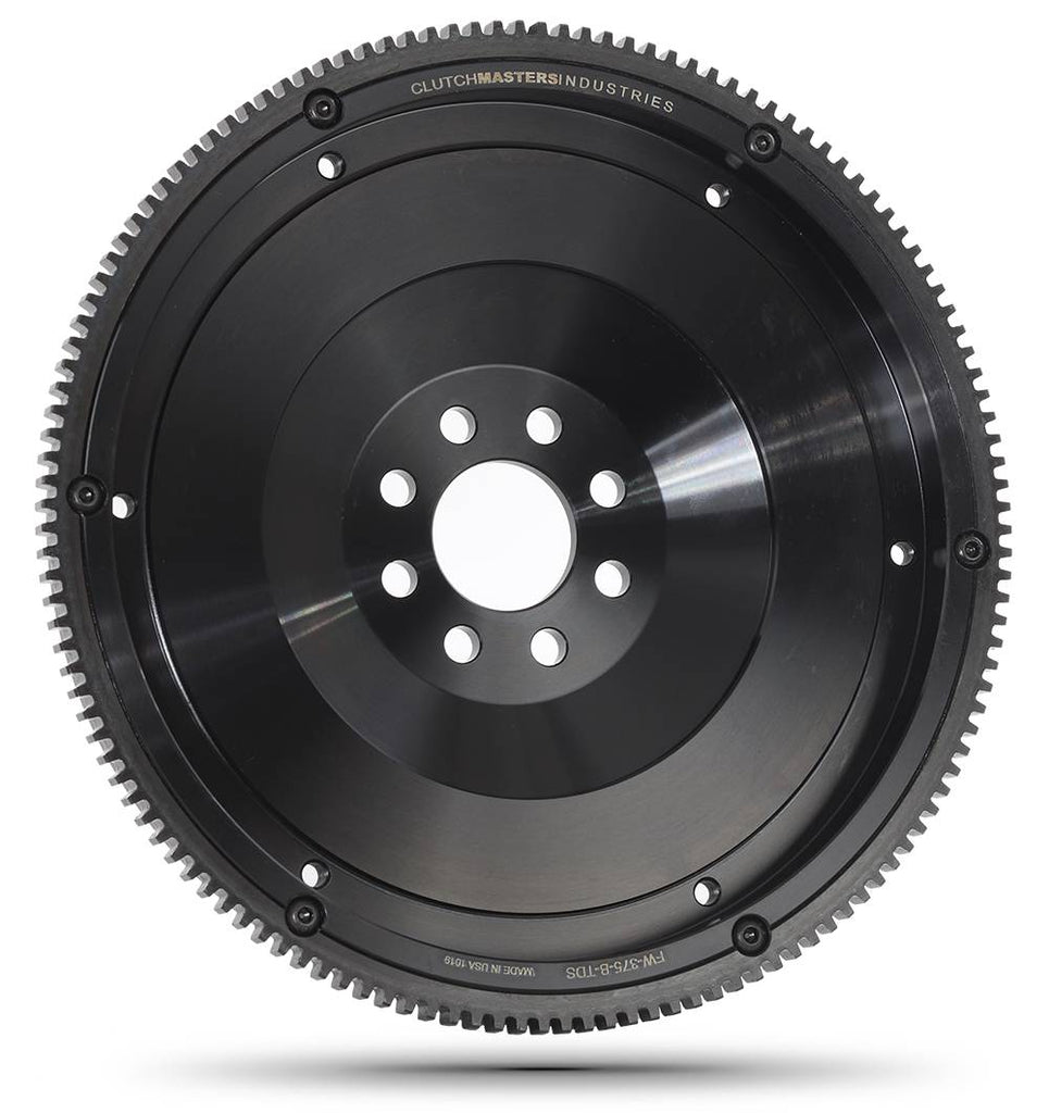 Clutch Masters 850 Series Twin Disc Steel Flywheel - Audi A3 (2008-13) / VW Eos (2010-11) & more