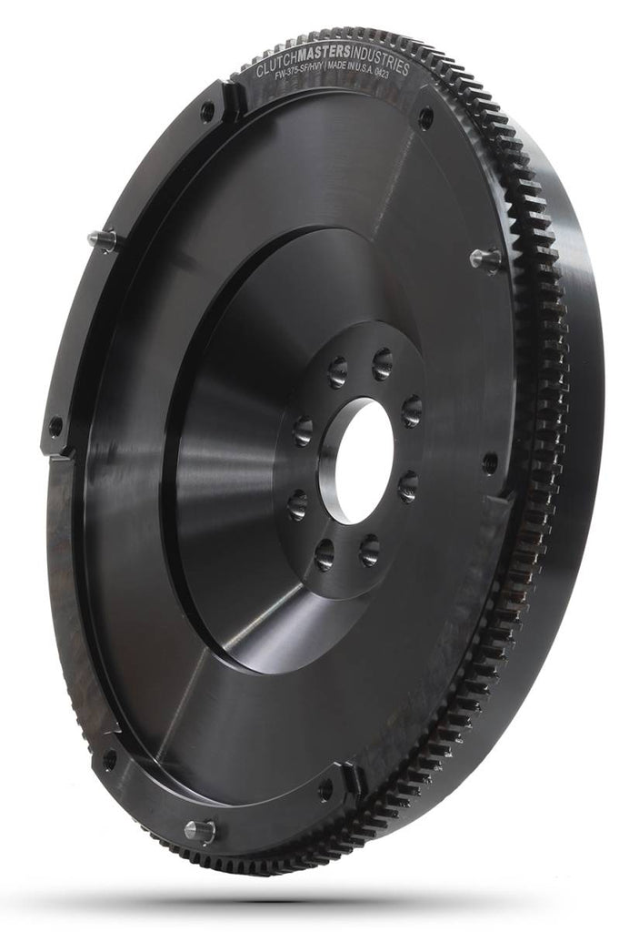 Clutch Masters Steel Flywheel - Heavy Version - Audi A3 (2008-13) / VW Beetle (2012-16) & more