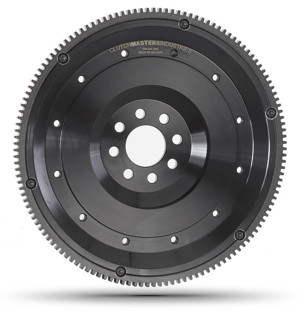 Clutch Masters 725 Series Twin Disc Steel Flywheel - Audi A3 (2008-13) / VW GTI (2015-21) & more