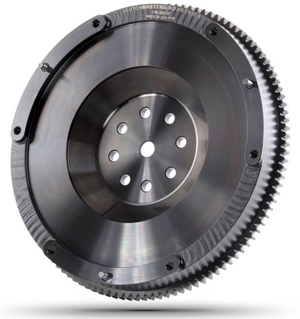 Clutch Masters Steel Flywheel - Mitsubishi Eclipse (2006-11)