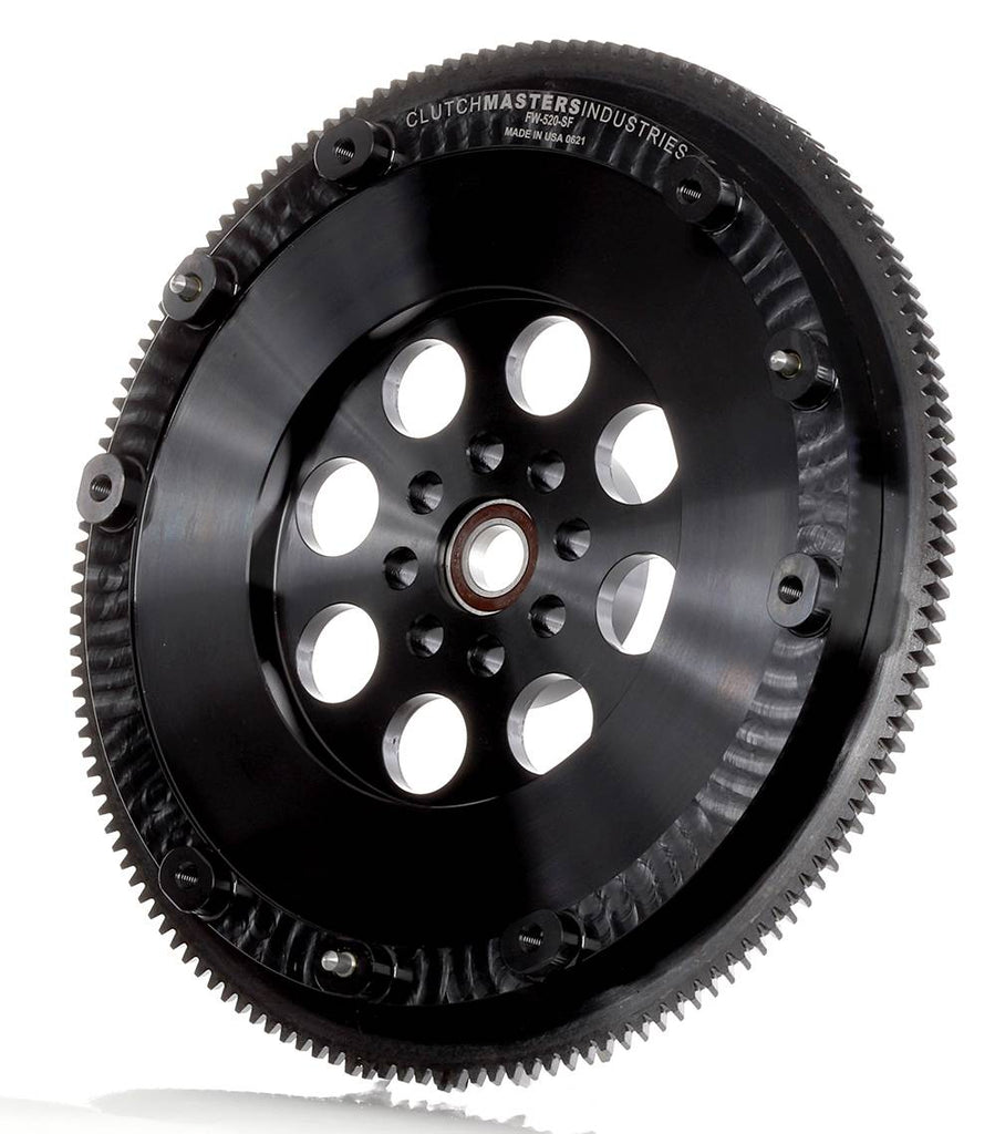 Clutch Masters Steel Flywheel - Honda Civic (2017-21)