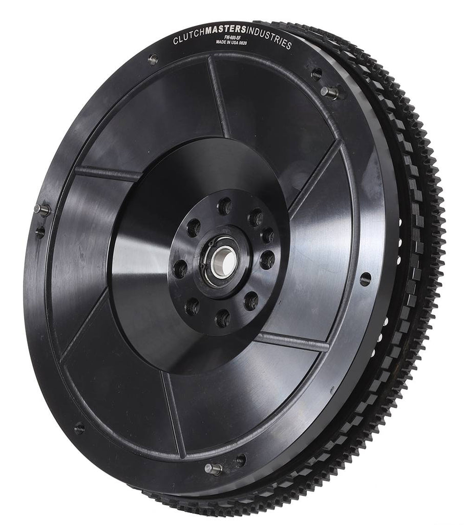 Clutch Masters Steel Flywheel - Hyundai Genesis (2013-16)