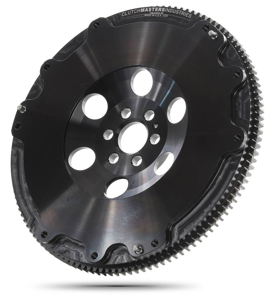 Clutch Masters Steel Flywheel - Nissan Skyline (1989-98)