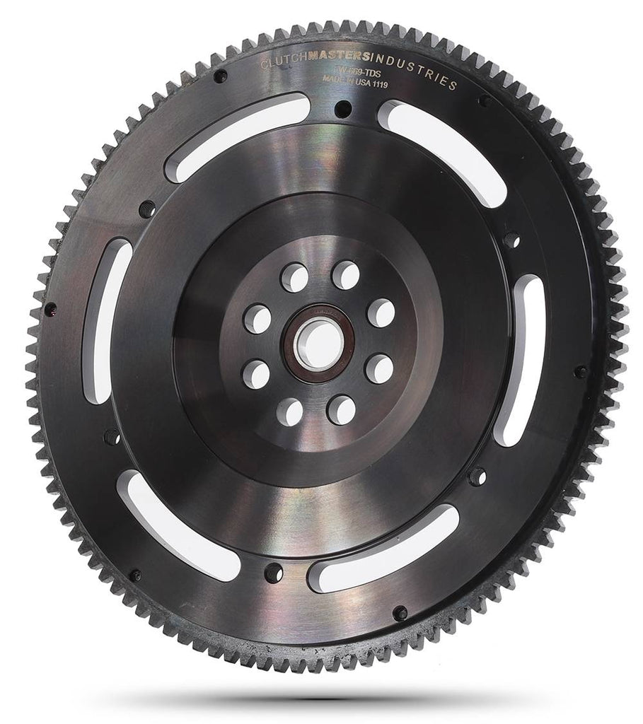 Clutch Masters 725 Series Twin Disc Steel Flywheel - Honda S2000 (2001-09)