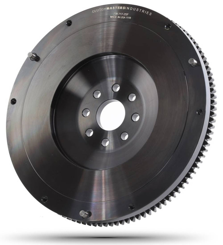 Clutch Masters Steel Flywheel - Toyota Supra (1989-93)